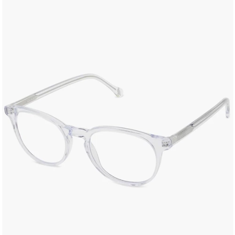 Felix Gray Roebling Blue Light Glasses in Panorama